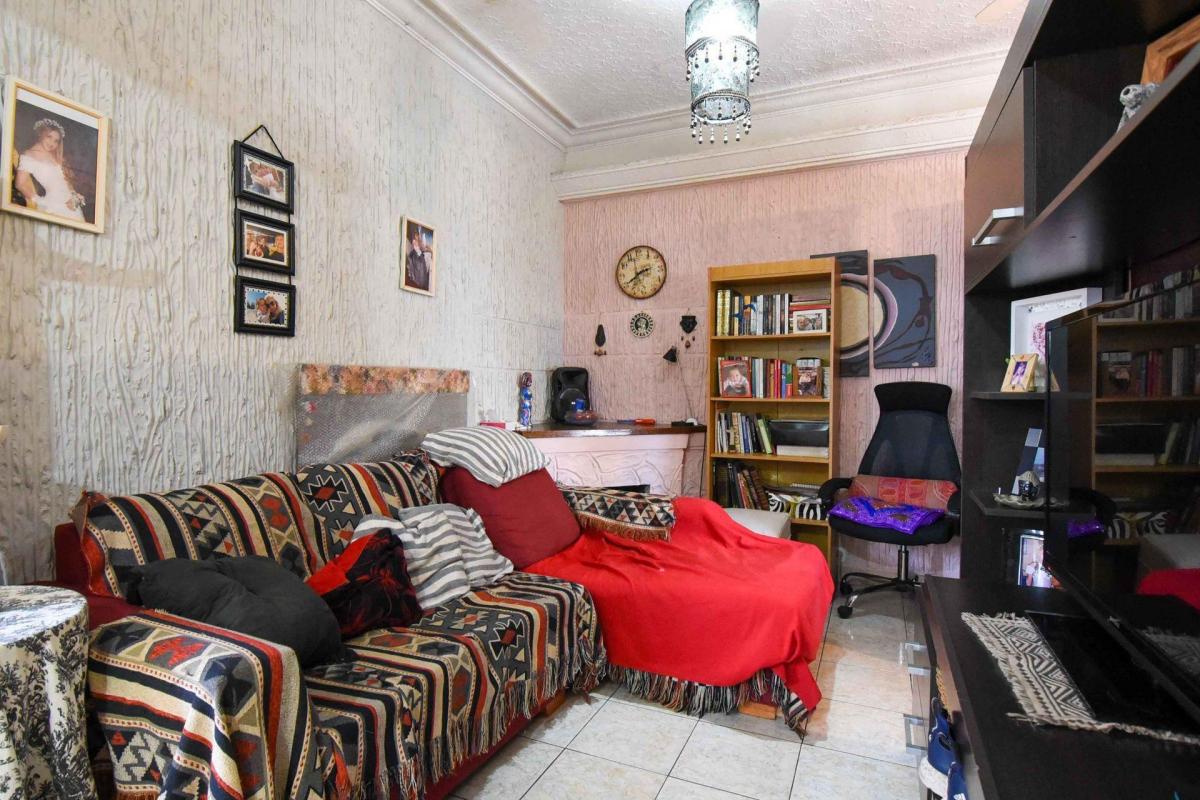 Venta PH 4 Amb Villa del Parque 3