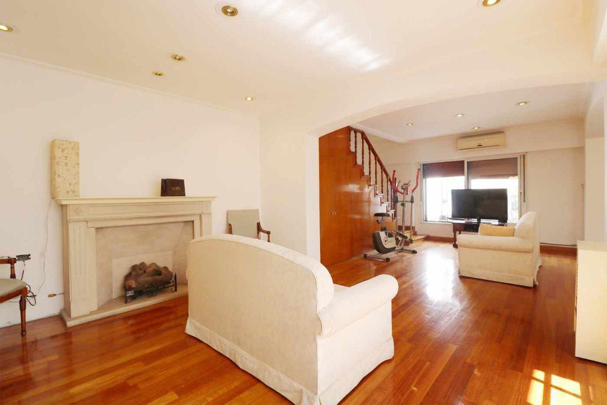 Venta Hermosa Casa 5 Amb. V. Pueyrredón 5