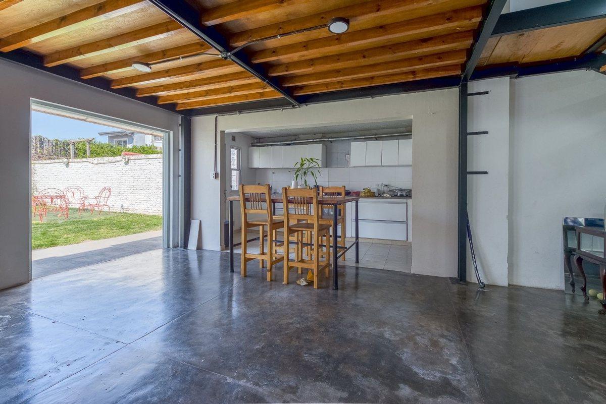 Venta Casa en Bloque, 2 Propiedades Vicente Lopez 4