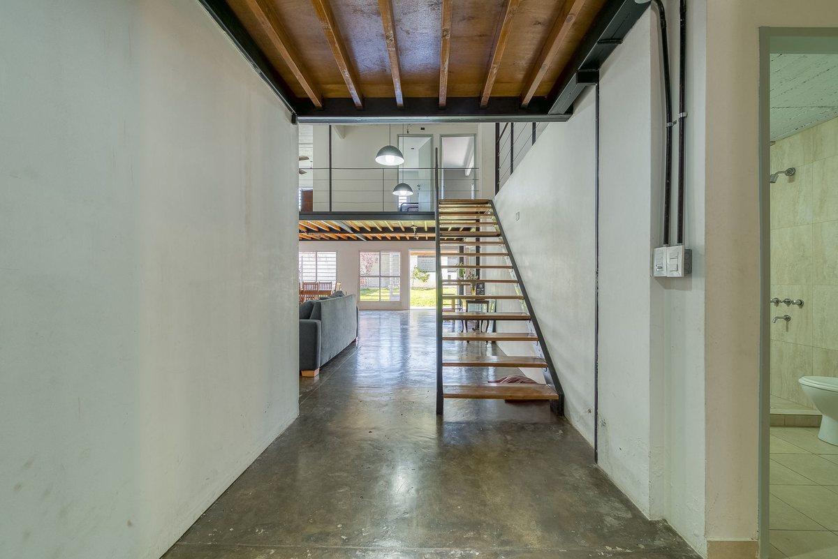 Venta Casa en Bloque, 2 Propiedades Vicente Lopez 1