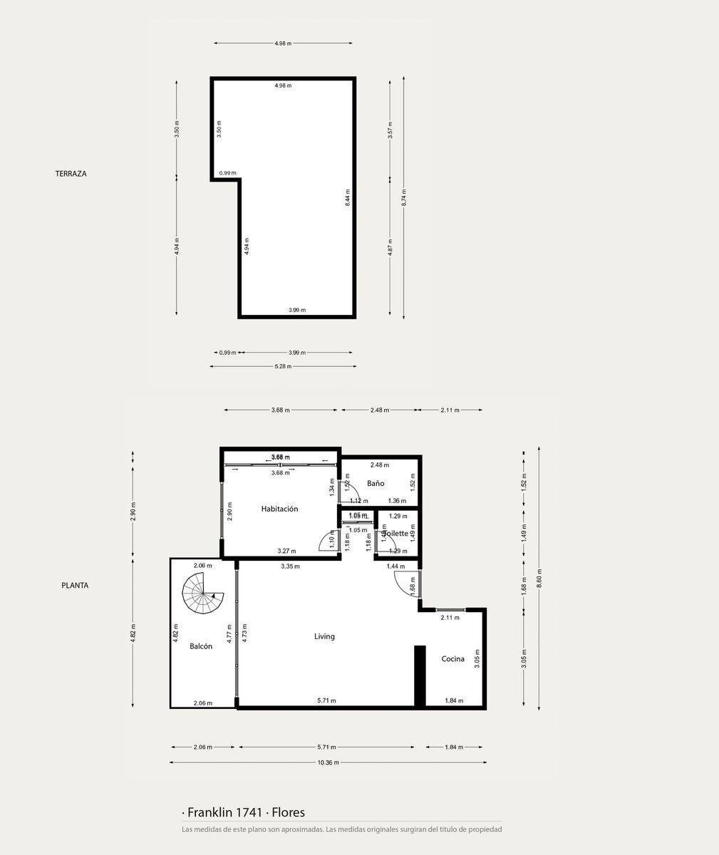 Plano 1