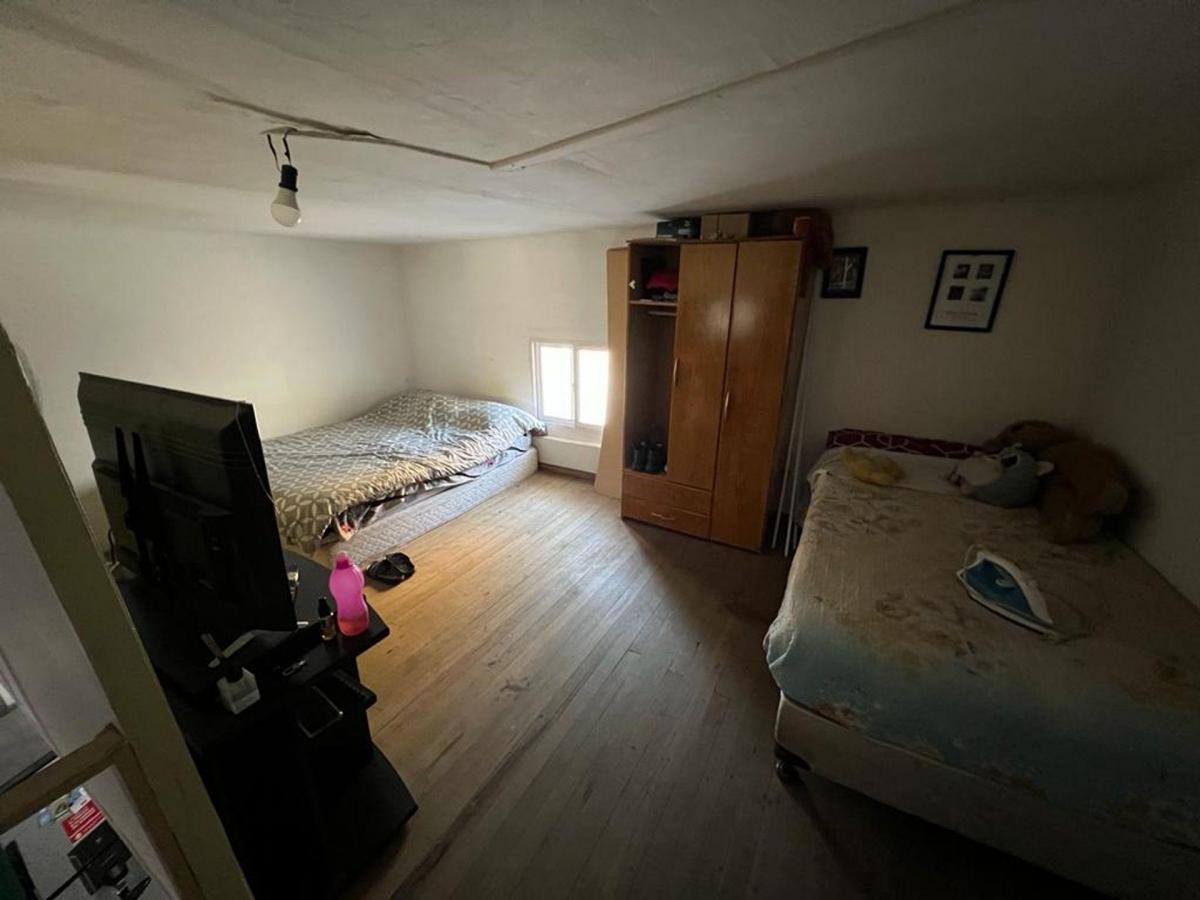 Venta PH "A Reciclar" de 72 m² "Oportunidad" 5
