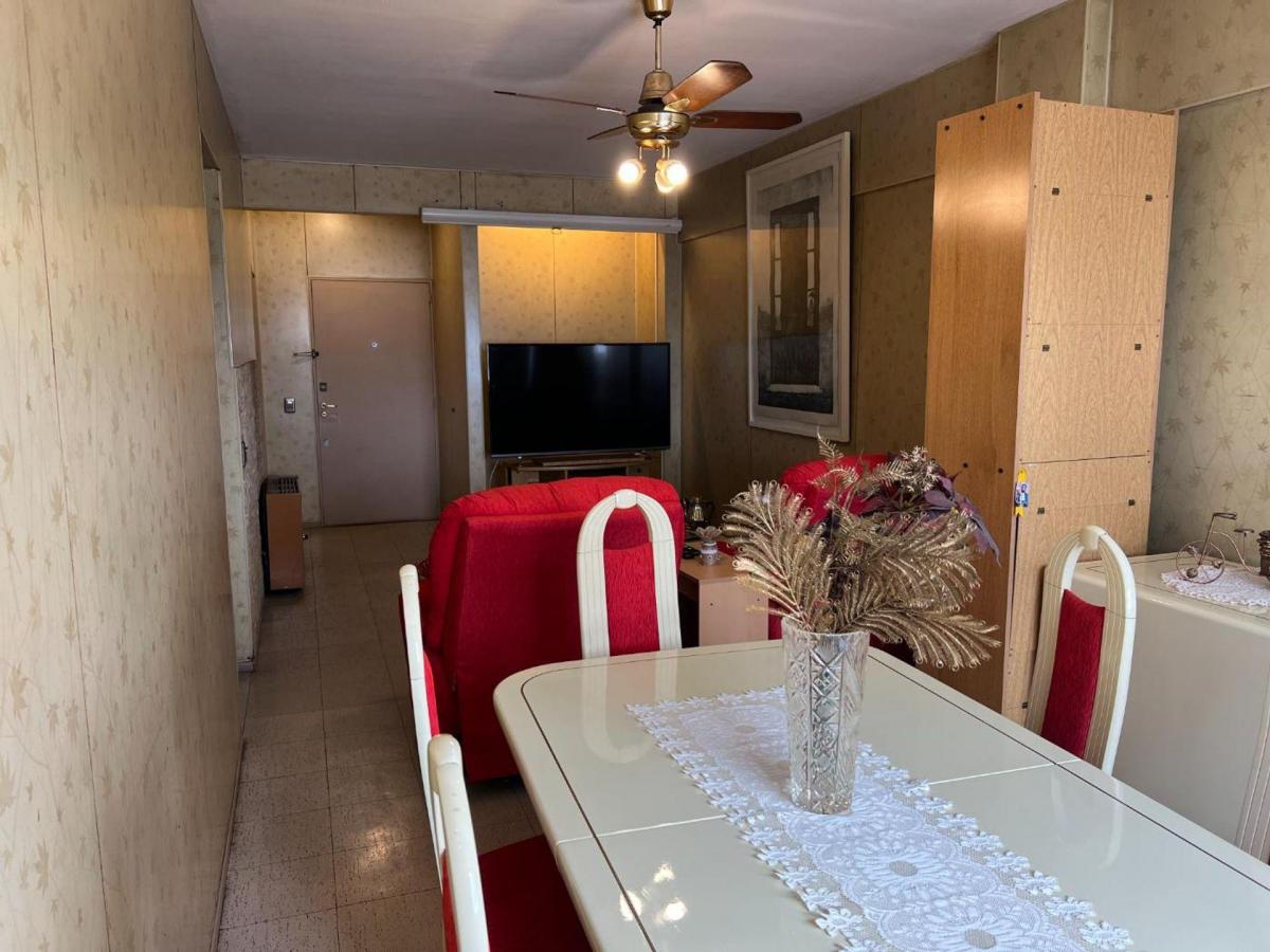 Departamento Venta Mataderos 4 Ambientes Cochera 4