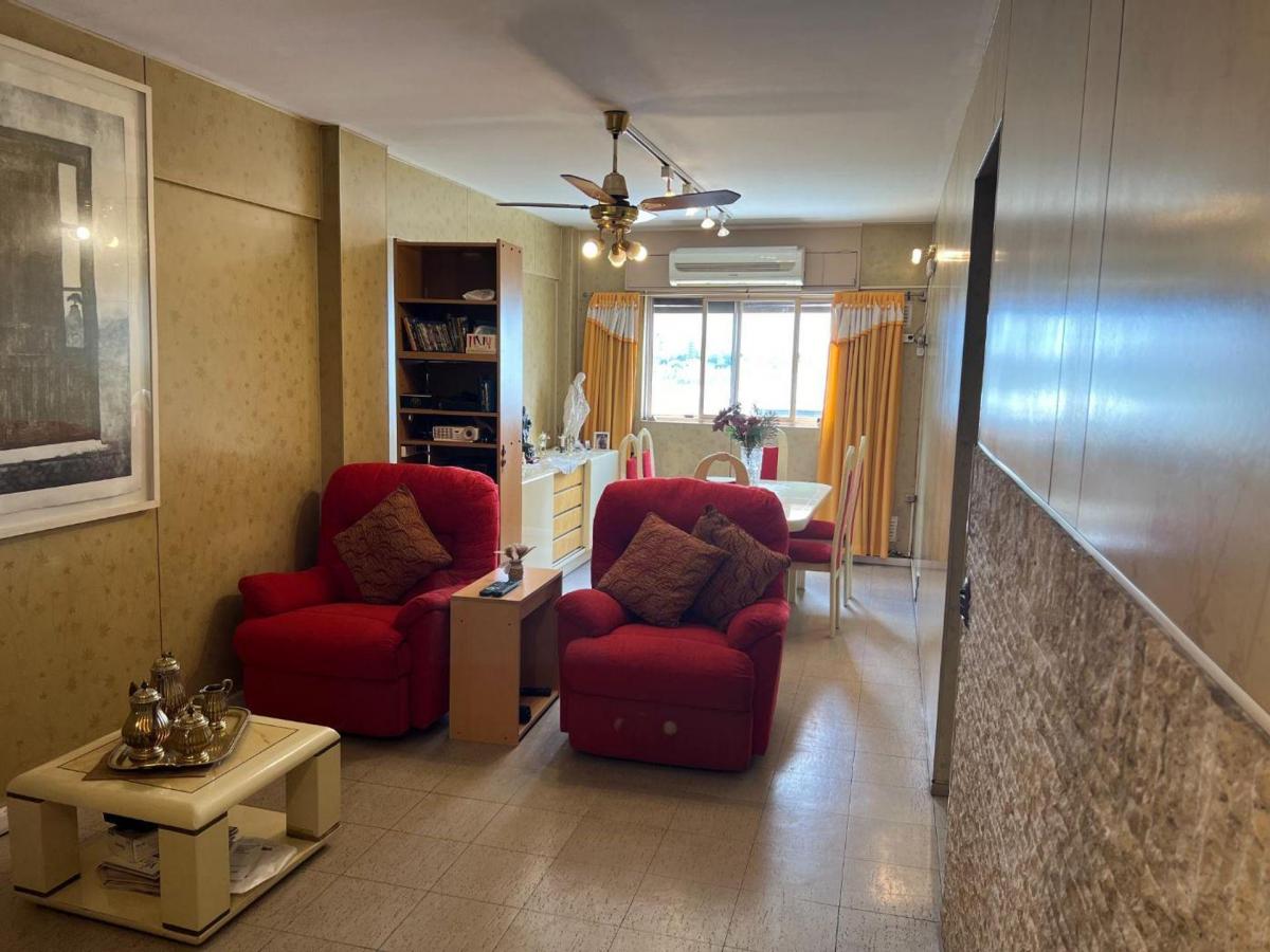 Departamento Venta Mataderos 4 Ambientes Cochera 2