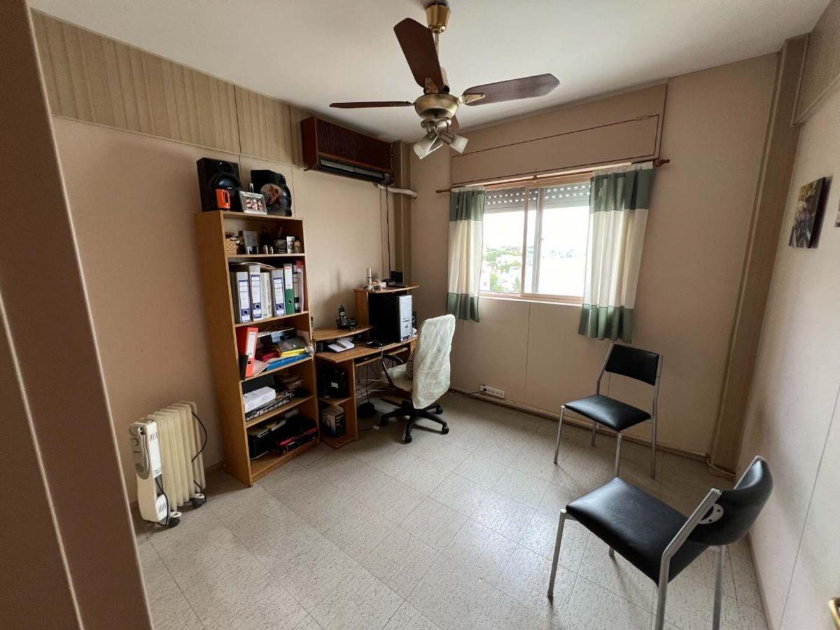 Departamento Venta Mataderos 4 Ambientes Cochera 3