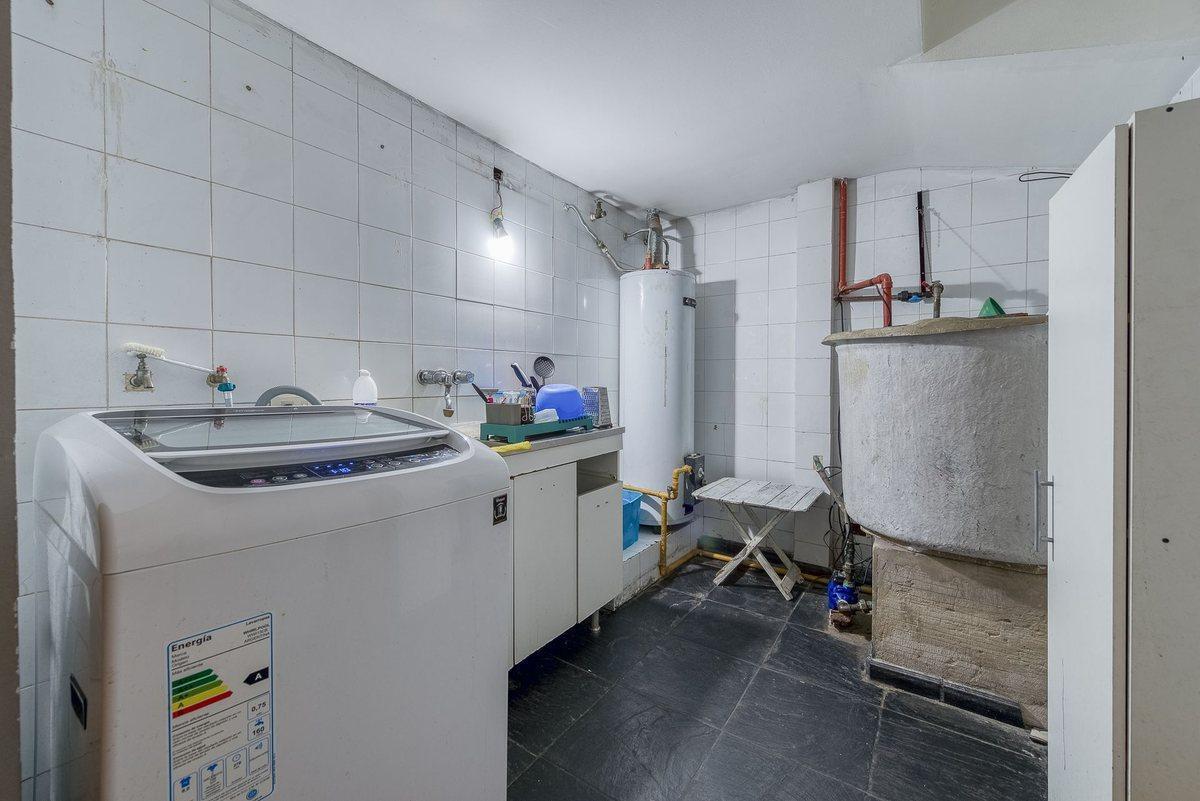 Venta PH Tipo Triplex 5 Ambientes Caballito Norte. 2