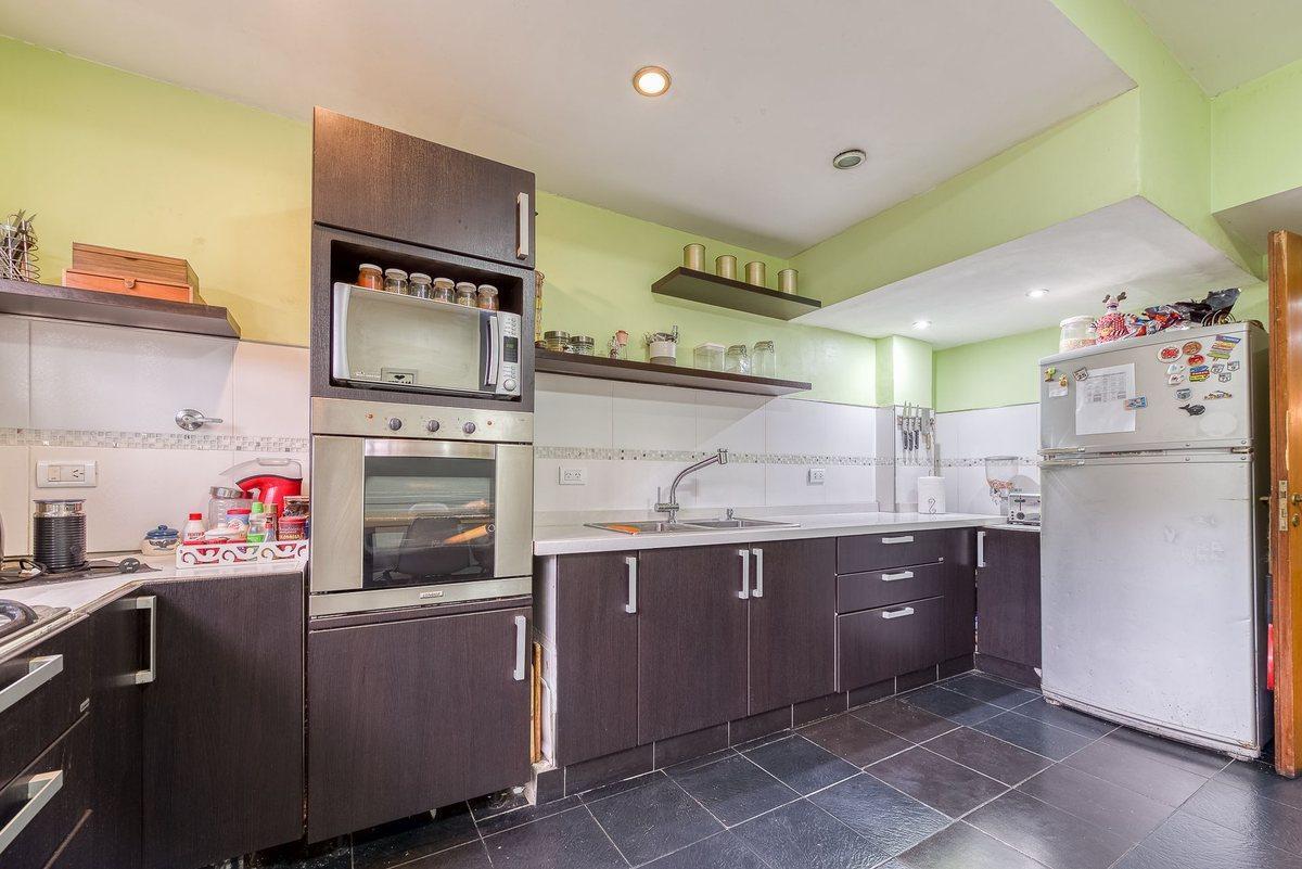 Venta PH Tipo Triplex 5 Ambientes Caballito Norte. 1