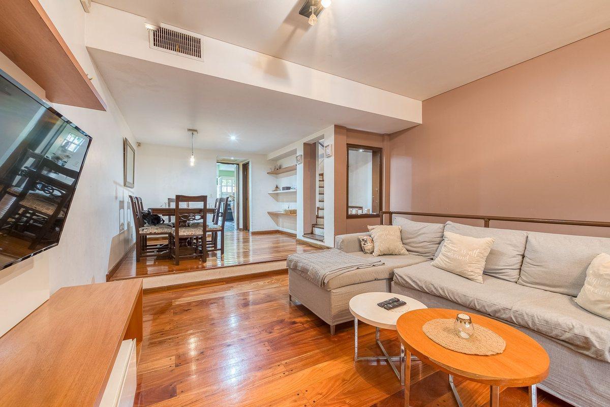 Venta PH Tipo Triplex 5 Ambientes Caballito Norte. 3