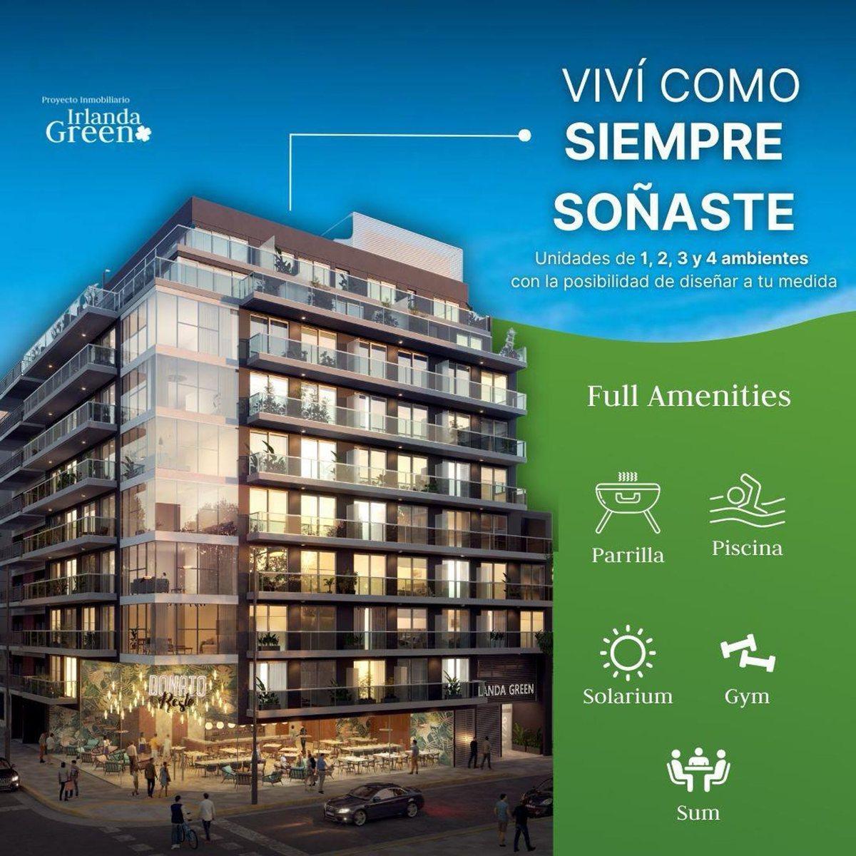 Propiedad en Argentina