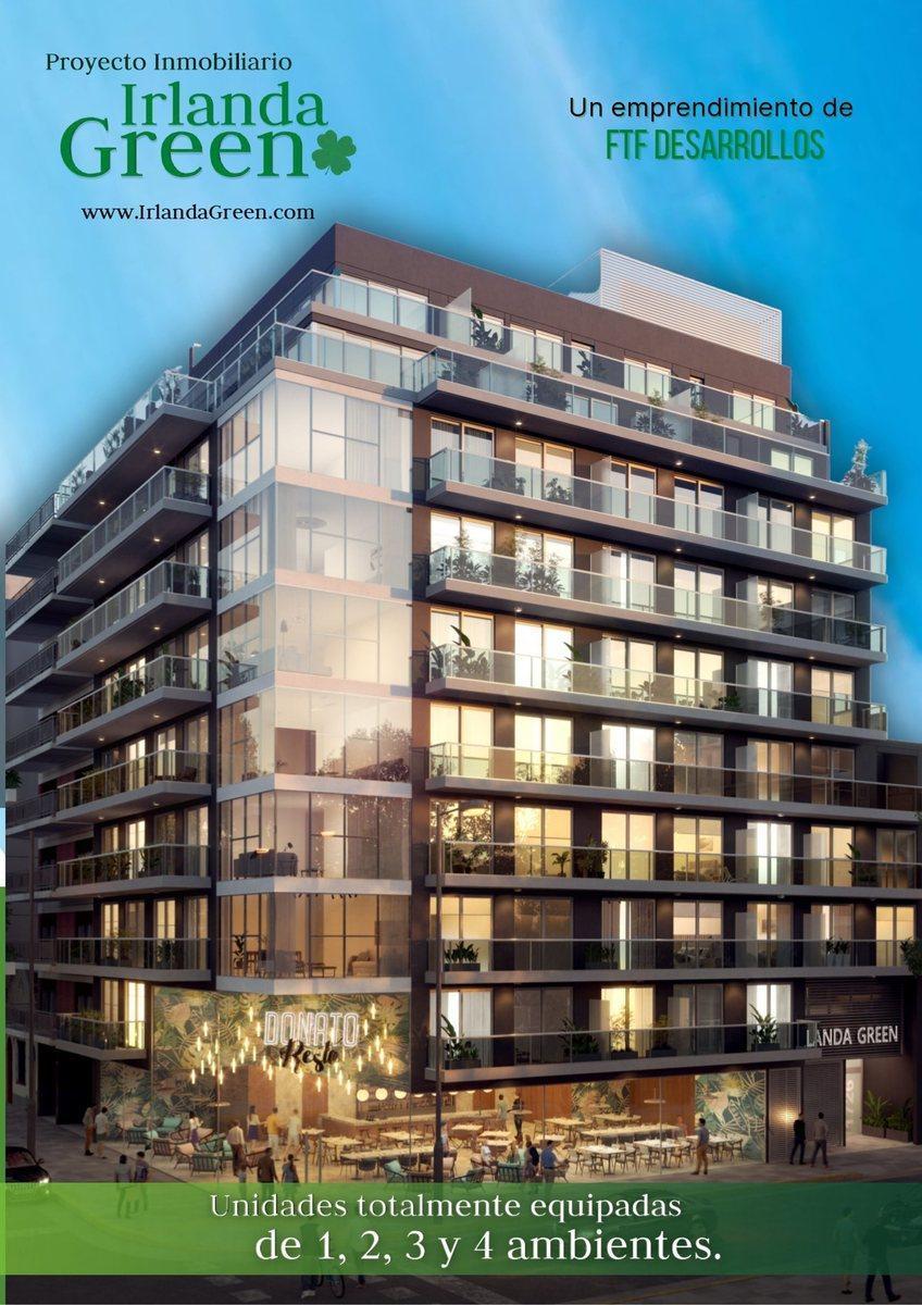 Venta Pozo - 3amb - Plaza Irlanda 2