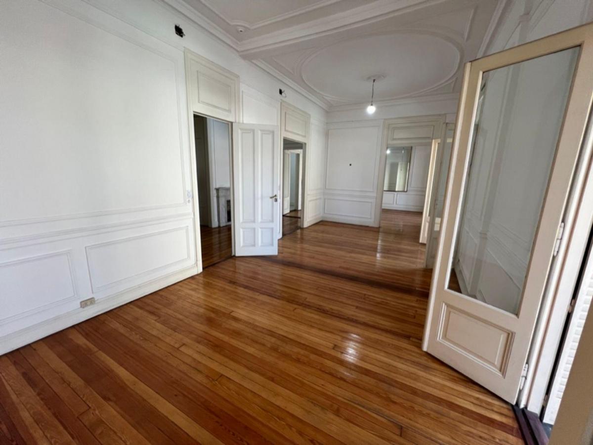 Departamento Venta Balvanera 5 Dorm. 2