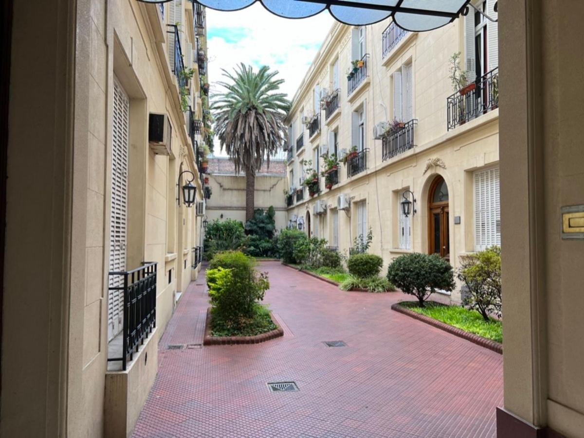 Departamento Venta Balvanera 5 Dorm. 5