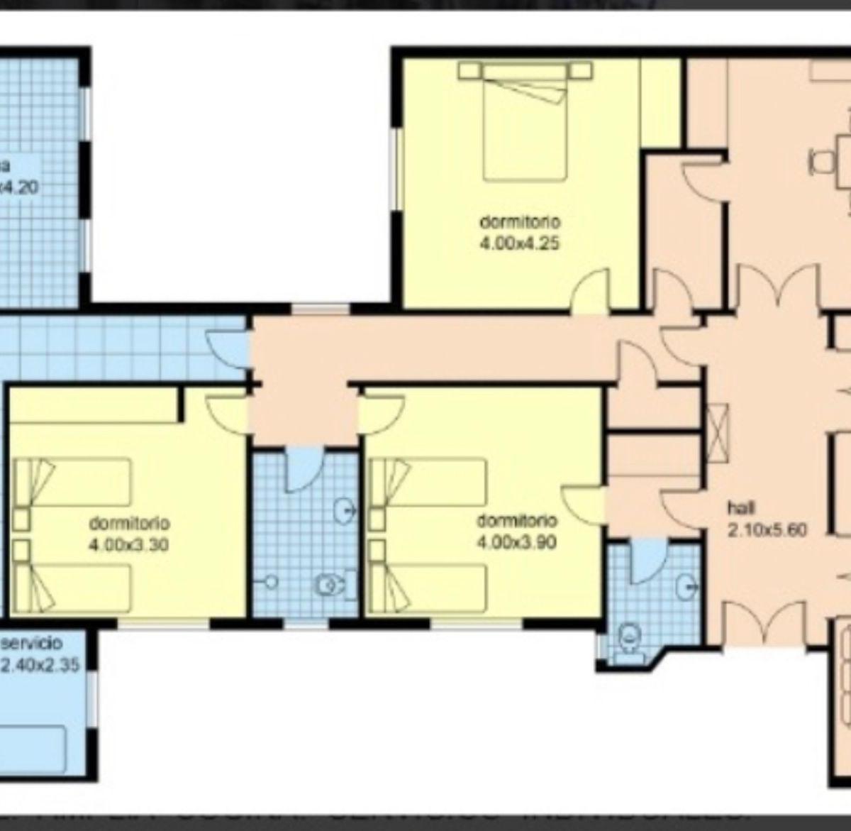 Plano 1