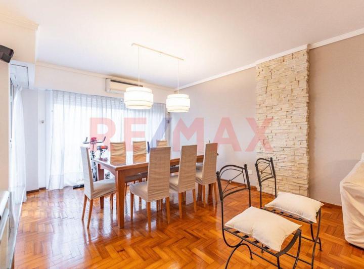 VENTA PISO 4 AMB CON DEPEN Y BALCÓN EN AVELLANEDA 2