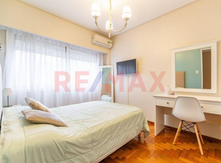 VENTA PISO 4 AMB CON DEPEN Y BALCÓN EN AVELLANEDA 4