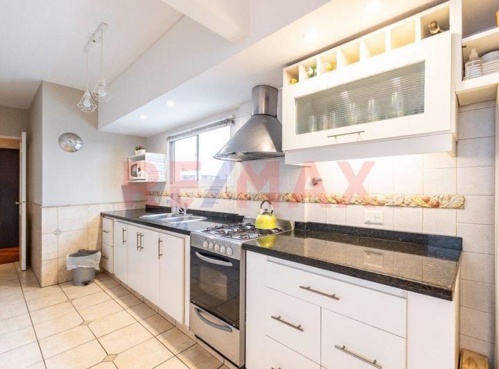 VENTA PISO 4 AMB CON DEPEN Y BALCÓN EN AVELLANEDA 5