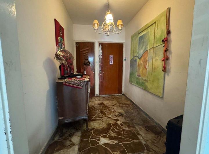 VENTA DEPARTAMENTO 4 AMBIENTES EN VILLA DEL PARQUE 2