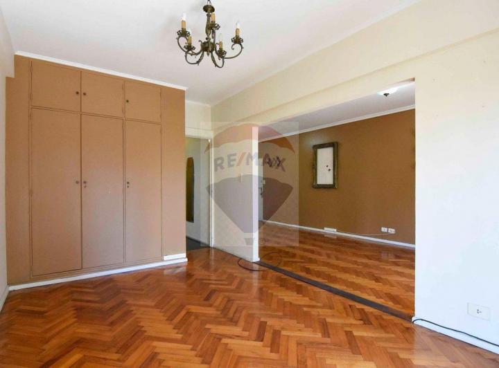 Venta Depto 3 amb balcon frente baulera -Caballito 5