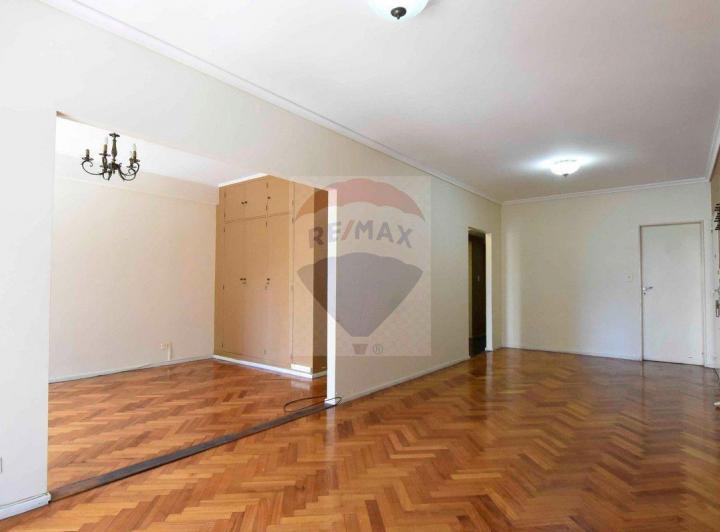 Venta Depto 3 amb balcon frente baulera -Caballito 1