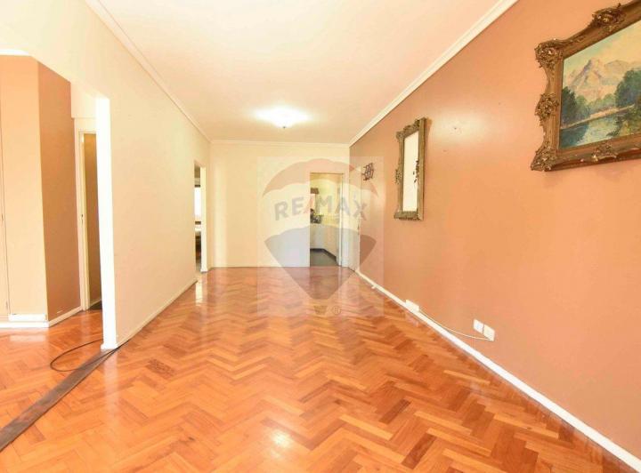 Venta Depto 3 amb balcon frente baulera -Caballito 2