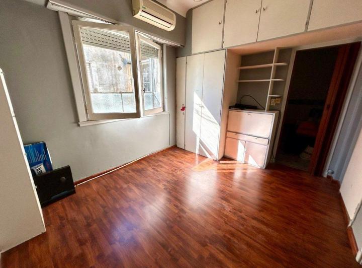 VENTA DEPARTAMENTO 2 AMBIENTES CABALLITO NORTE 1