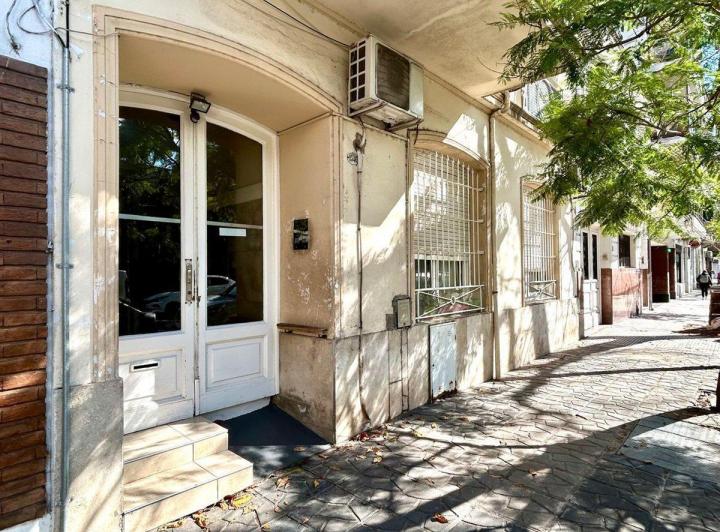 VENTA DEPARTAMENTO 2 AMBIENTES CABALLITO NORTE 4