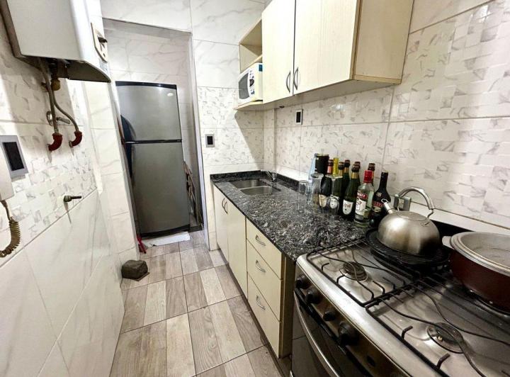 VENTA DEPARTAMENTO 2 AMBIENTES CABALLITO NORTE 3