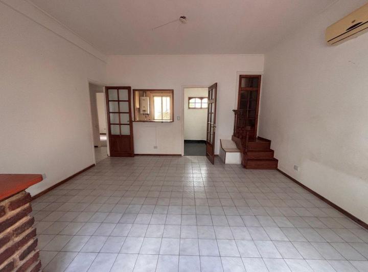 EN VENTA DEPTO 3 AMB CON TERRAZA - DEVOTO 2