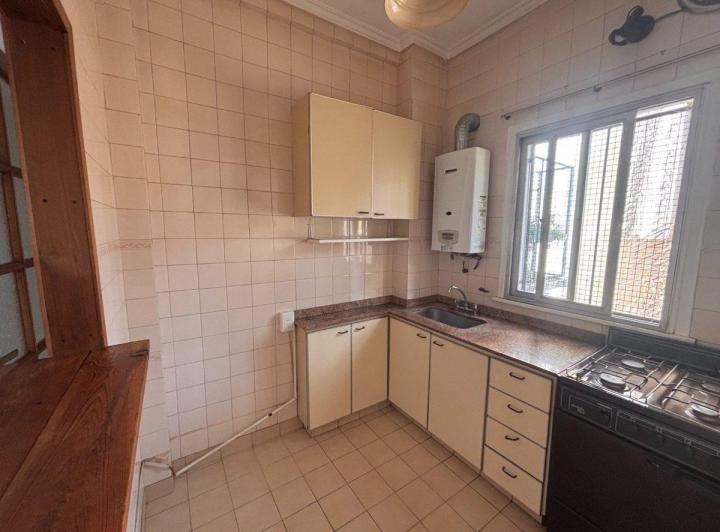 EN VENTA DEPTO 3 AMB CON TERRAZA - DEVOTO 3