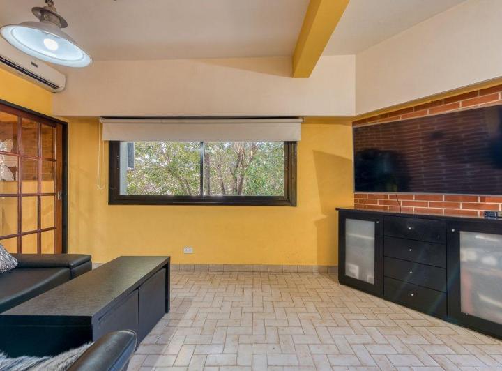 Venta Ph 3 ambientes Monte Castro Terraza Luminoso 3
