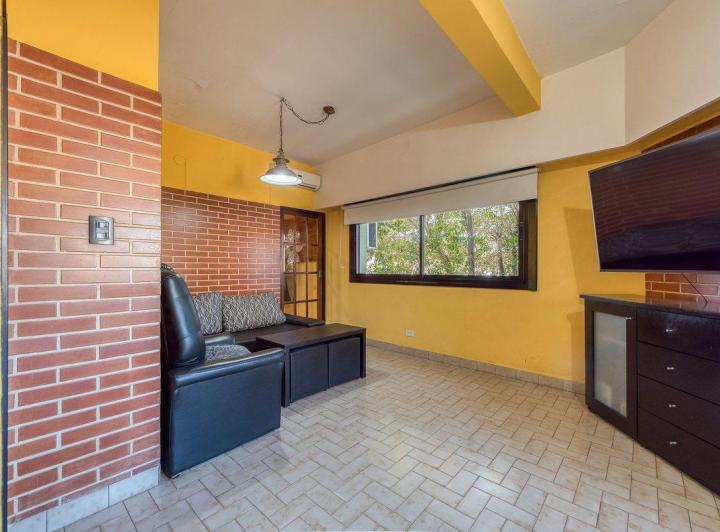 Venta Ph 3 ambientes Monte Castro Terraza Luminoso 2