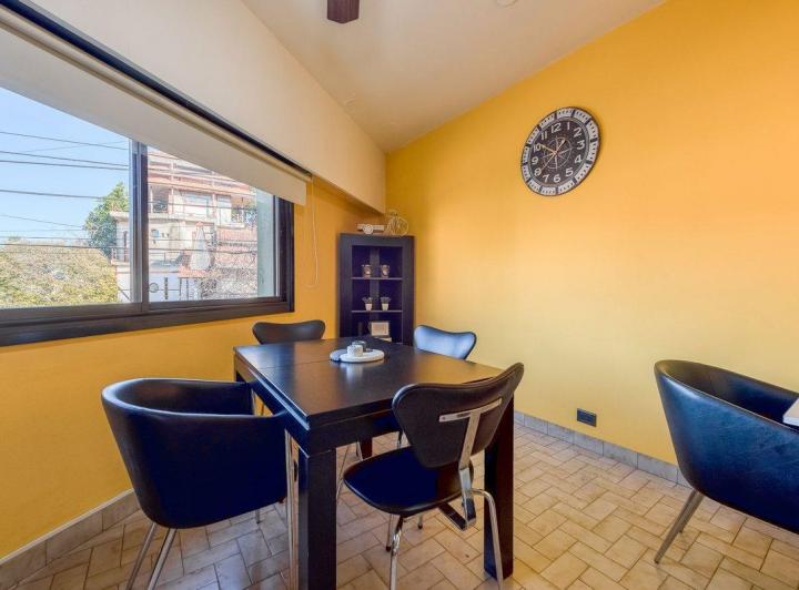 Venta Ph 3 ambientes Monte Castro Terraza Luminoso 1