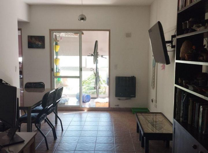 DEPARTAMENTO VENTA BOEDO 3 AMBIENTES BALCON 5
