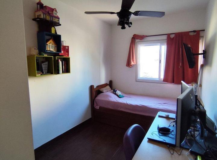 DEPARTAMENTO VENTA BOEDO 3 AMBIENTES BALCON 3