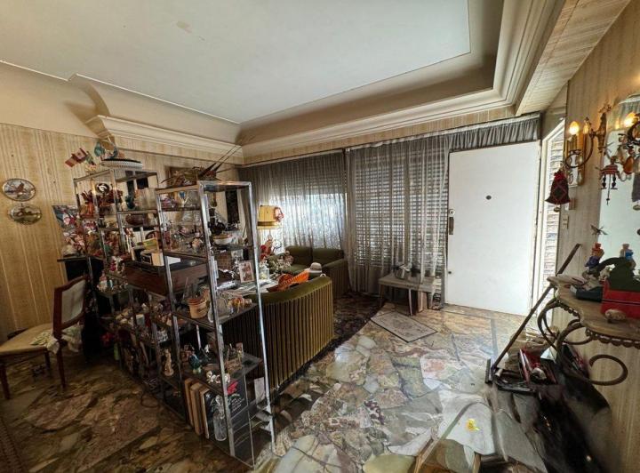 VENTA CASA 5 AMB a REFACCIONAR lote PROPIO 260 m2 4