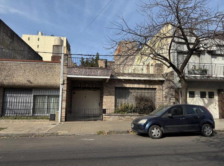 Propiedad en Argentina