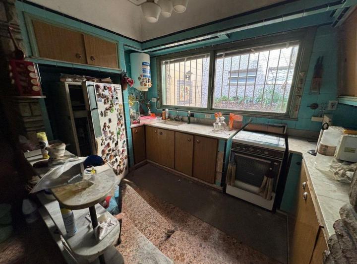 VENTA CASA 5 AMB a REFACCIONAR lote PROPIO 260 m2 2