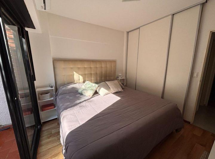 VENTA DEPTO 4 AMB EN VILLA URQUIZA 5
