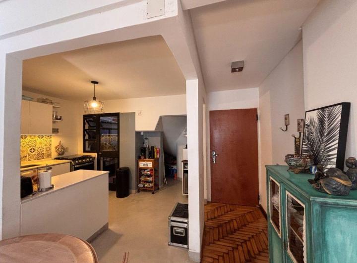 VENTA DEPTO 4 AMB EN VILLA URQUIZA 2