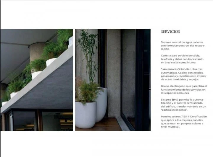 Departamento 3 ambietes en Construcción 4