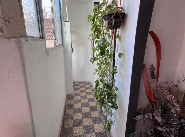 VENTA PH 4 AMB. CON TERRAZA EN VILLA PUEYRREDON 5