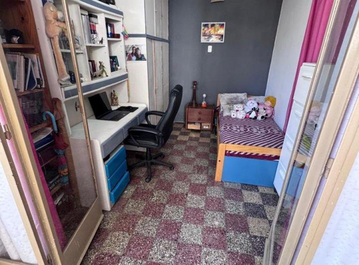 VENTA PH 4 AMB. CON TERRAZA EN VILLA PUEYRREDON 5