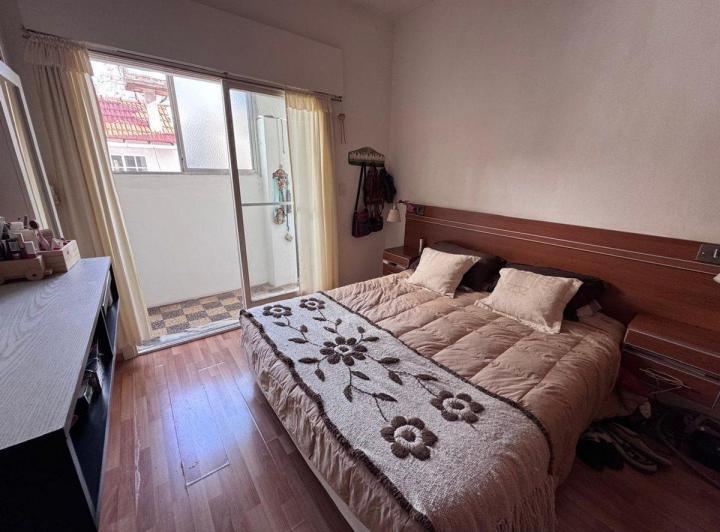 VENTA PH 4 AMB. CON TERRAZA EN VILLA PUEYRREDON 4