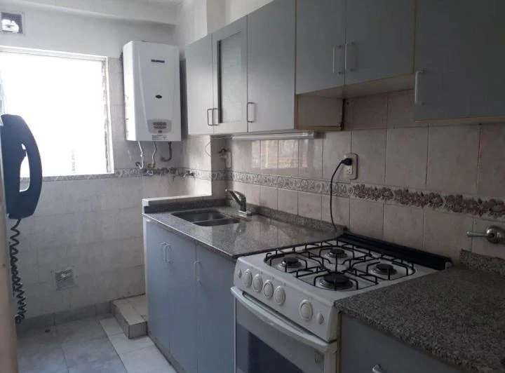 Alquiler Depto 2 ambientes con balcon caballito 4