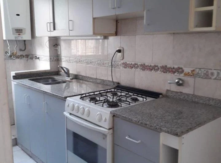 Alquiler Depto 2 ambientes con balcon caballito 3