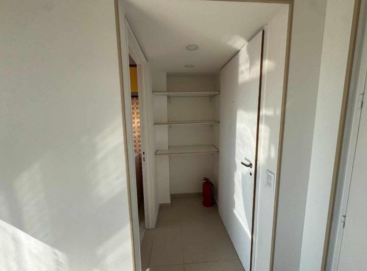 ALQUILER DEPT 2 AMB LUM EXCEL VISTA COCHERA RETIRO 3