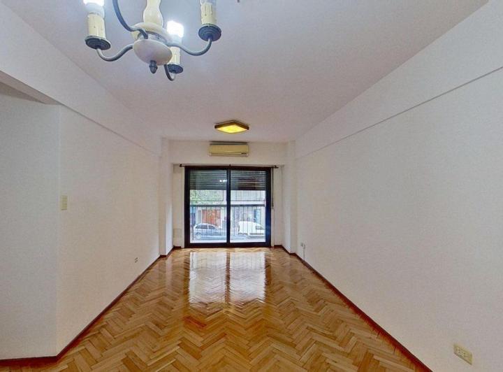Alquiler departamento 3 Amb c/dep, patio y balcón. 1