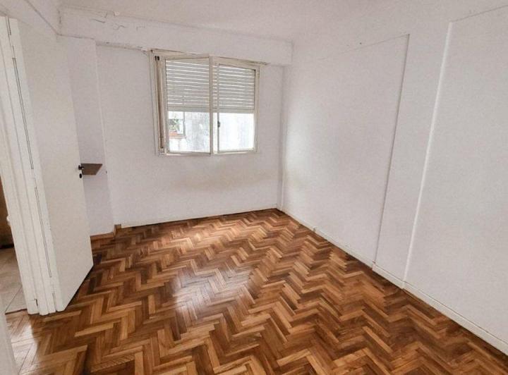 ALQUILER 2 AMB RECOLETA SIN EXPENSAS SIN BALCON 3