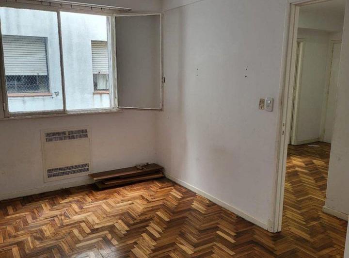 ALQUILER 2 AMB RECOLETA SIN EXPENSAS SIN BALCON 5