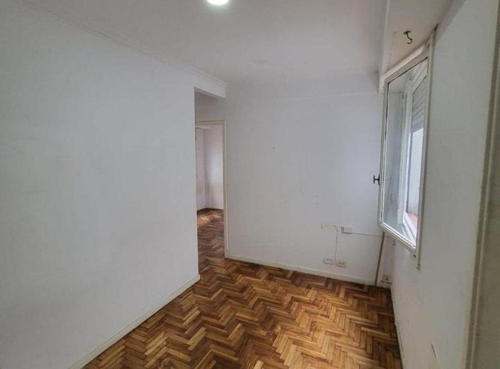 ALQUILER 2 AMB RECOLETA SIN EXPENSAS SIN BALCON 4